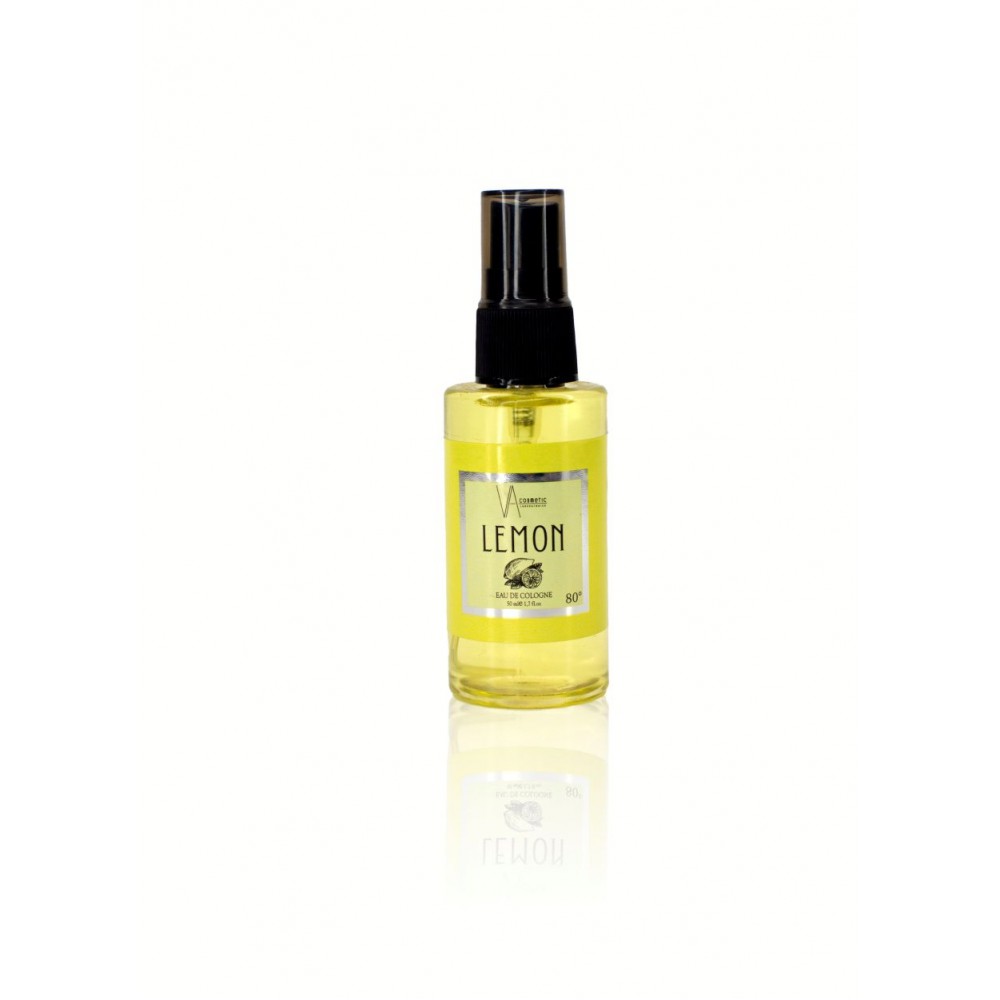 VA COSMETIC LEMON KOLONYASI 50 ML