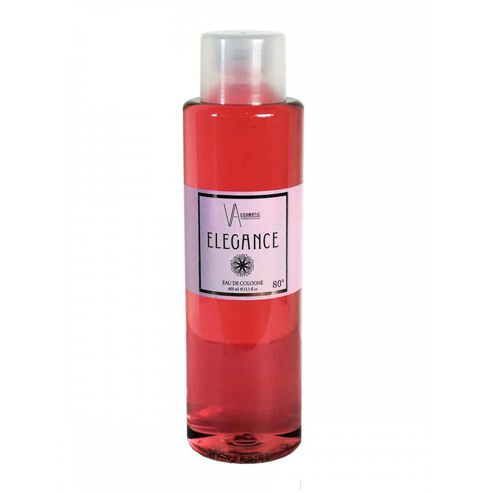 VA COSMETIC ELEGANCE KOLONYA 400 ML