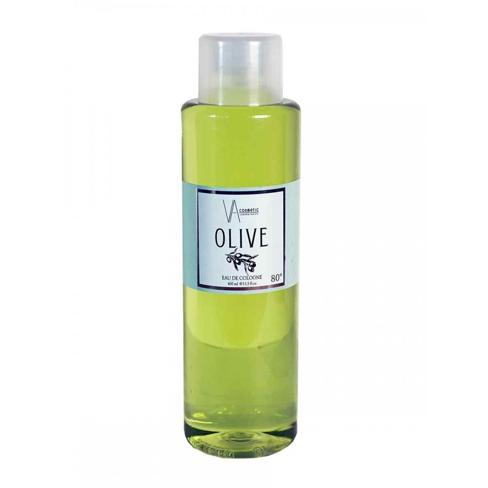 VA COSMETIC OLIVE KOLONYA 400 ML