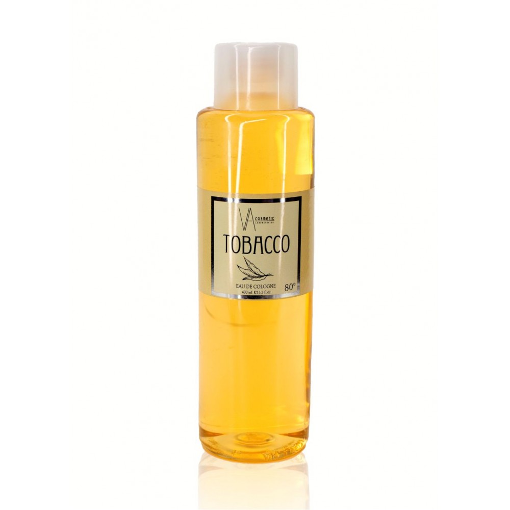 VA COSMETIC TOBACCO KOLONYA 400 ML