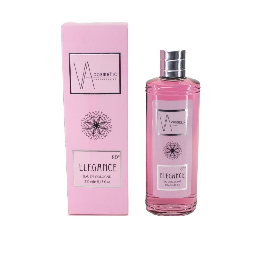 VA COSMETIC ELEGANCE KOLONYA 250 ML