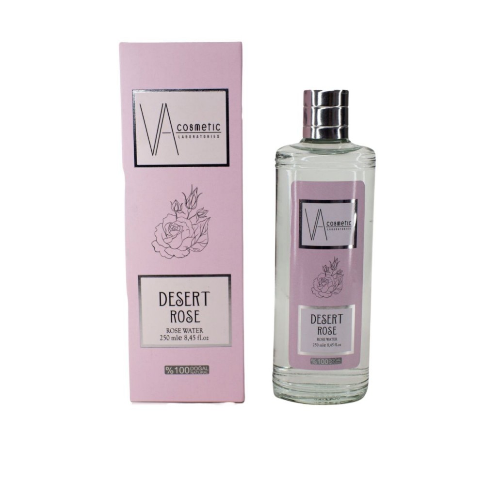 VA COSMETIC DESERT ROSE GÜL SUYU 250 ML