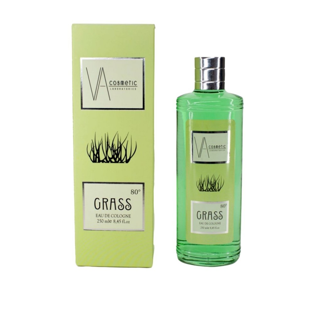 VA COSMETIC GRASS KOLONYA 250 ML