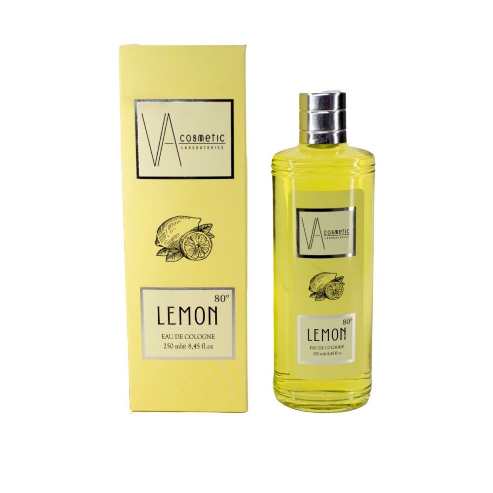 VA COSMETIC LEMON KOLONYASI 250 ML