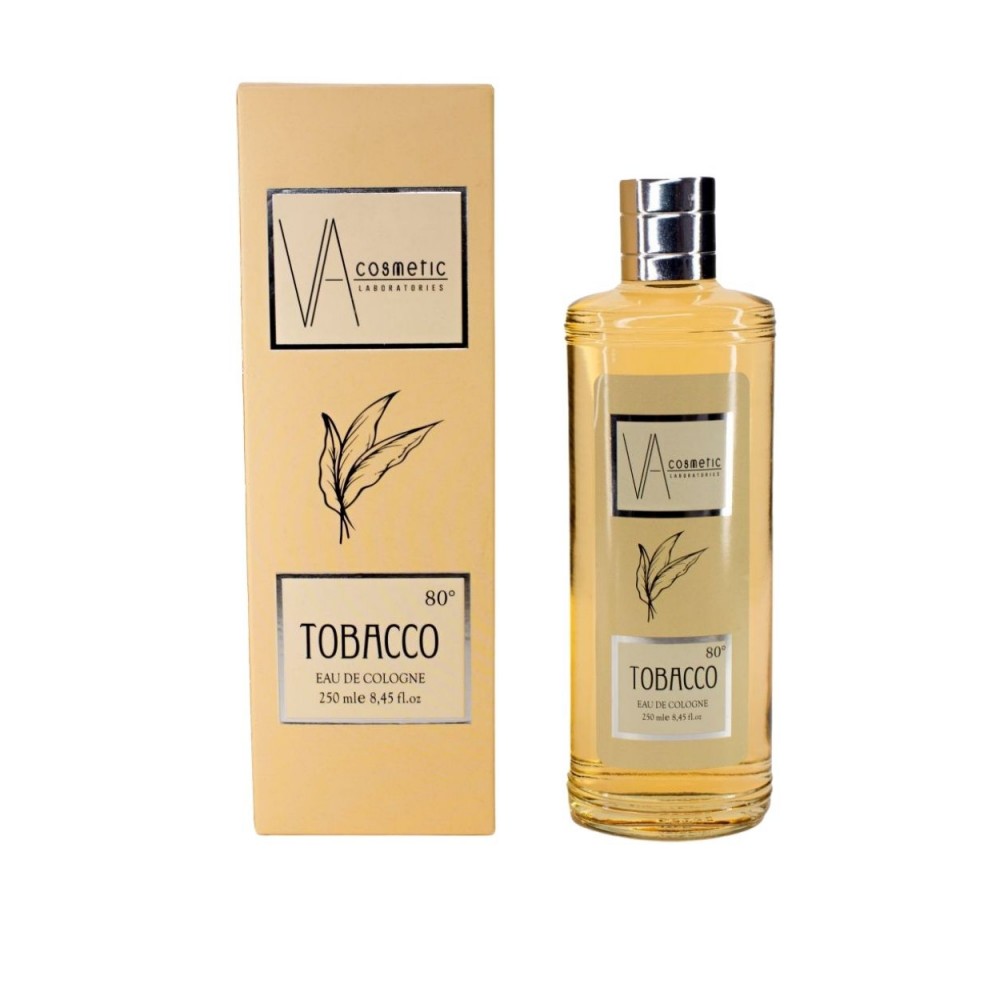 VA COSMETIC TOBACCO KOLONYA 250 ML