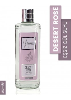 VA COSMETIC DESERT ROSE GÜL SUYU 250 ML