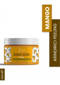 VA COSMETIC SCRUB MANGO 300 ML