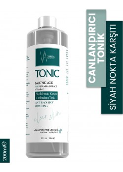 VA COSMETIC TONİK 200 ML