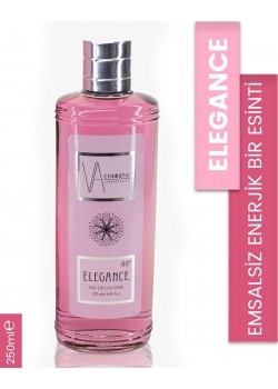 VA COSMETIC ELEGANCE KOLONYA 250 ML