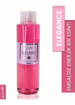 VA COSMETIC ELEGANCE KOLONYA 400 ML