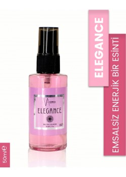 VA COSMETIC ELEGANCE KOLONYA 50 ML