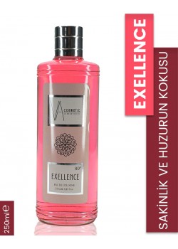 VA COSMETIC EXELLENCE KOLONYA 250 ML