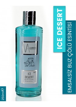 VA COSMETIC ICE DESERT KOLONYA 250 ML