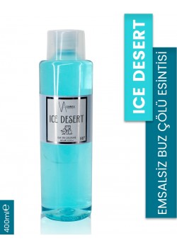 VA COSMETIC ICE DESERT KOLONYA 400 ML