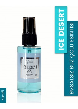 VA COSMETIC ICE DESERT KOLONYA 50 ML