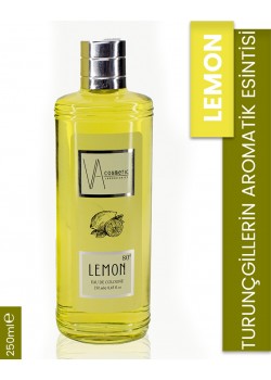 VA COSMETIC LEMON KOLONYASI 250 ML