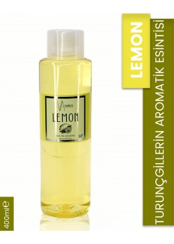 VA COSMETIC LEMON KOLONYASI 400 ML