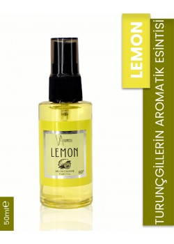 VA COSMETIC LEMON KOLONYASI 50 ML