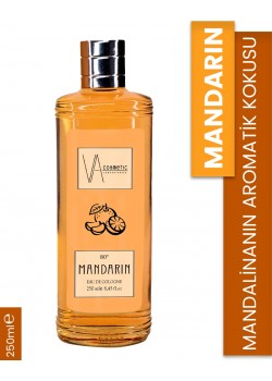 VA COSMETIC MANDARIN KOLONYA 250 ML