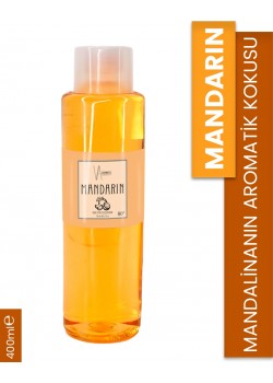 VA COSMETIC MANDARIN KOLONYA 400 ML