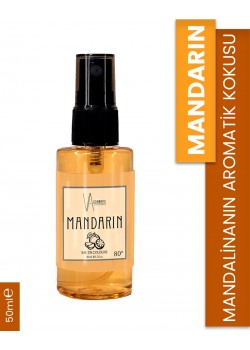 VA COSMETIC MANDARIN KOLONYA 50 ML