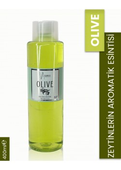 VA COSMETIC OLIVE KOLONYA 400 ML