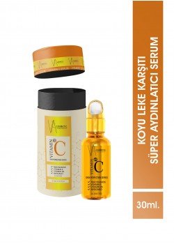 VA COSMETIC C VİTAMİNİ SERUM 30 ML