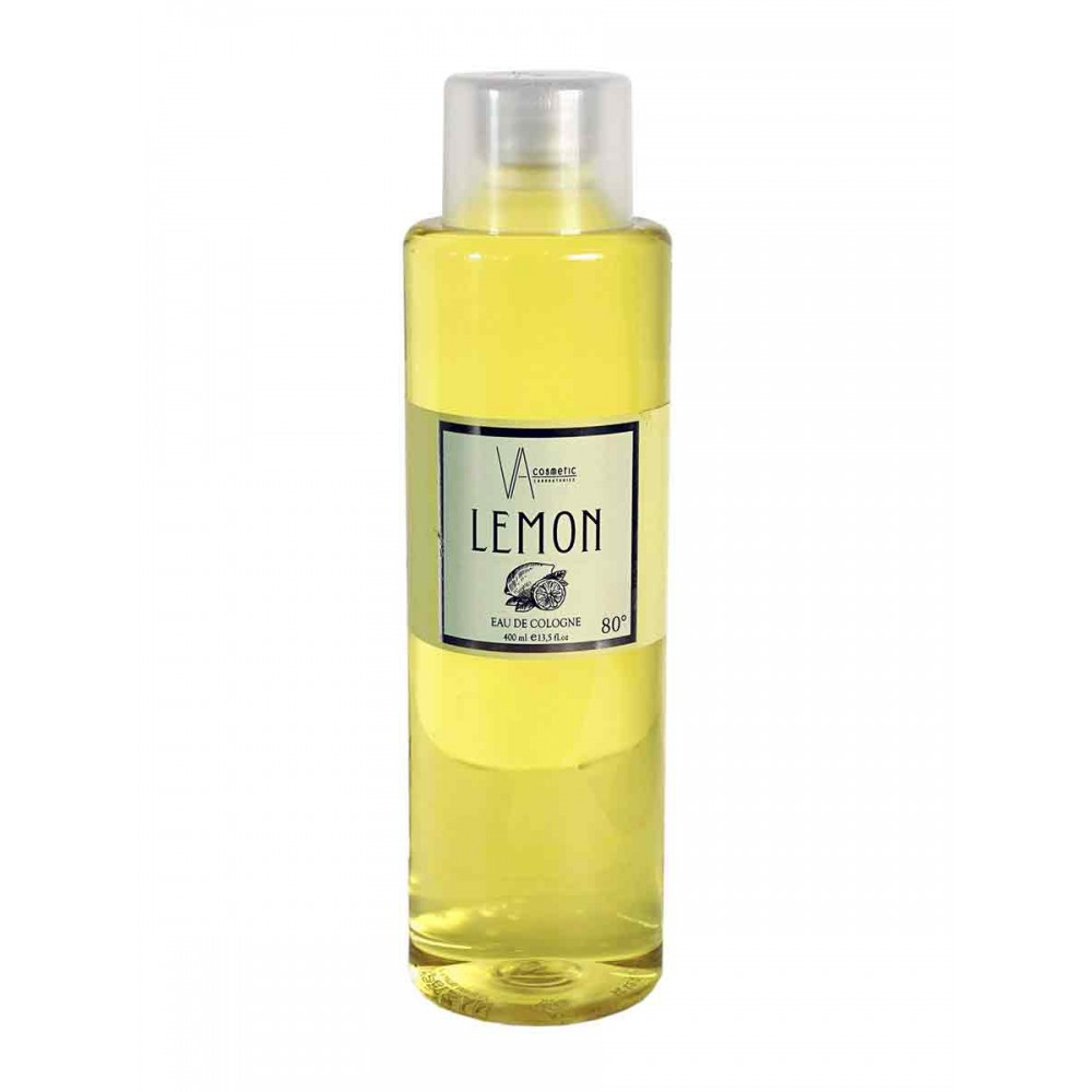 VA COSMETIC LEMON KOLONYASI 400 ML