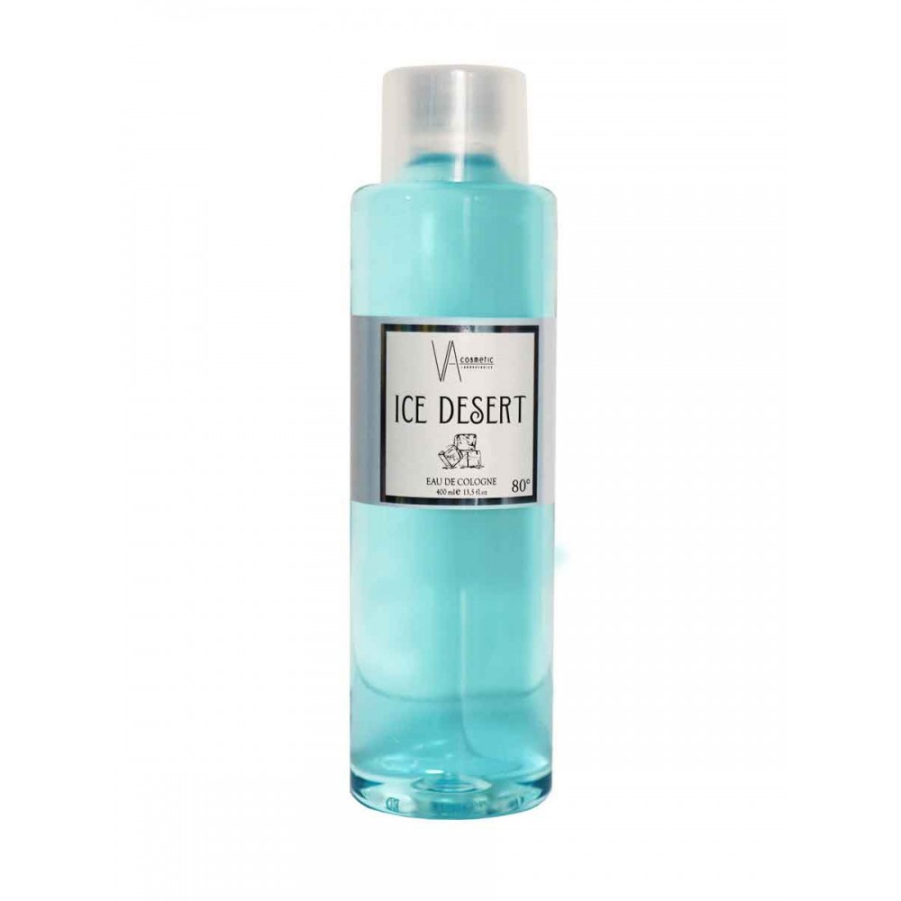 VA COSMETIC ICE DESERT KOLONYA 400 ML