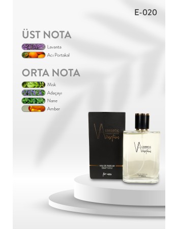 VA COSMETIC E-020 100 ML