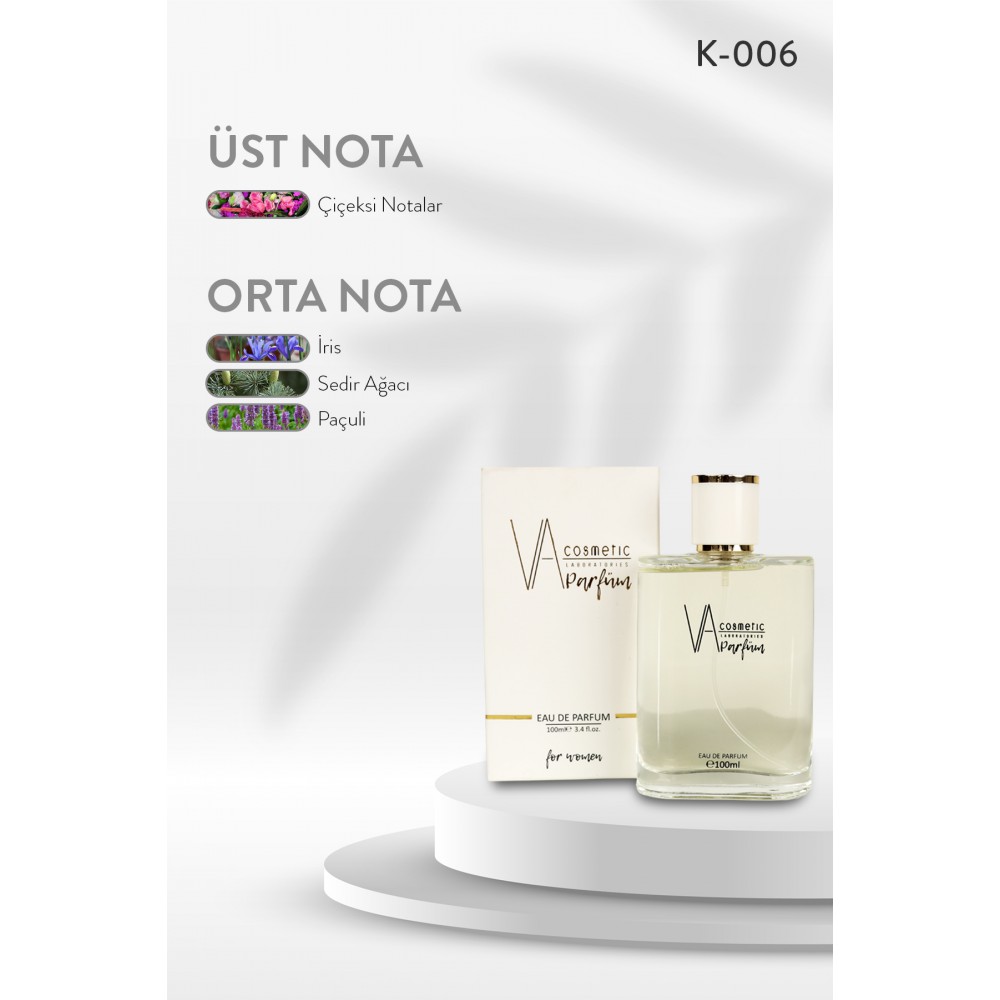 VA COSMETIC K-006 100 ML