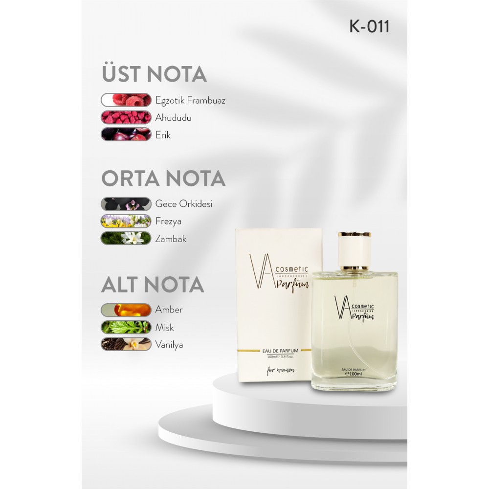 VA COSMETIC K-011 100 ML