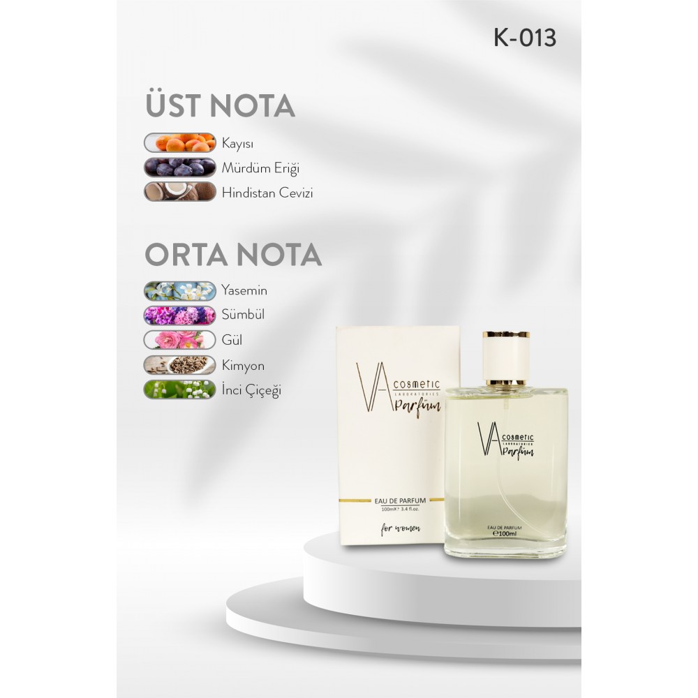 VA COSMETIC K-013 100 ML