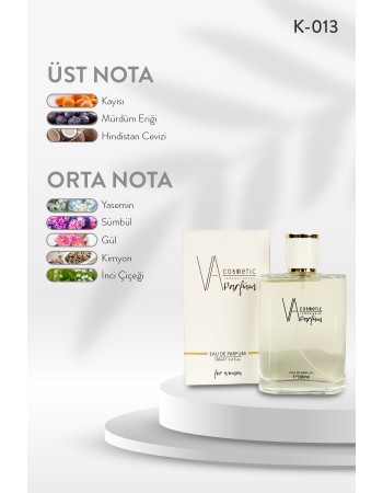 VA COSMETIC K-013 100 ML