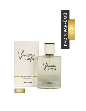 VA COSMETIC K-013 50 ML