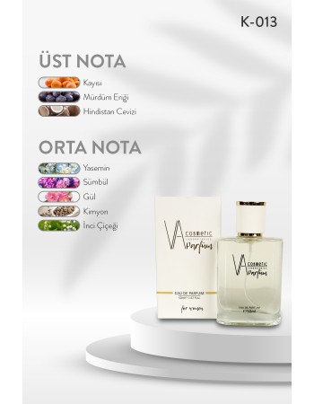 VA COSMETIC K-013 50 ML