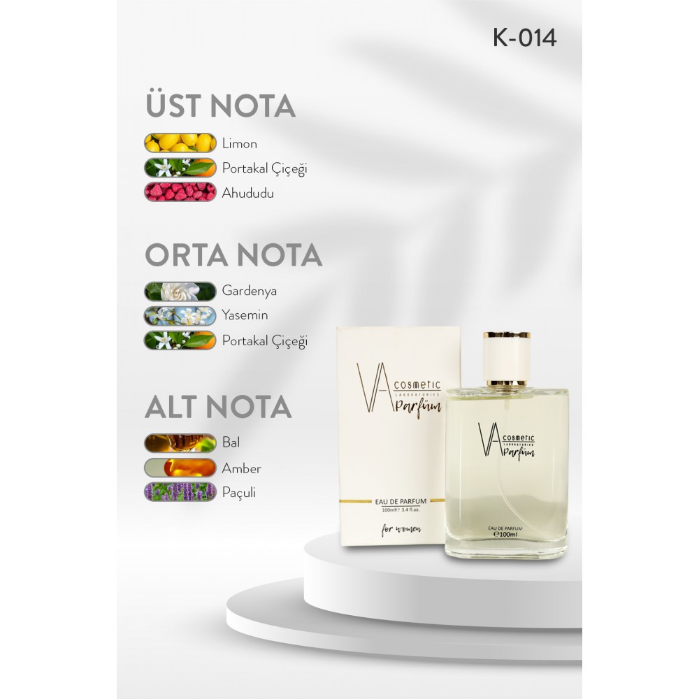 VA COSMETIC K-014 100 ML