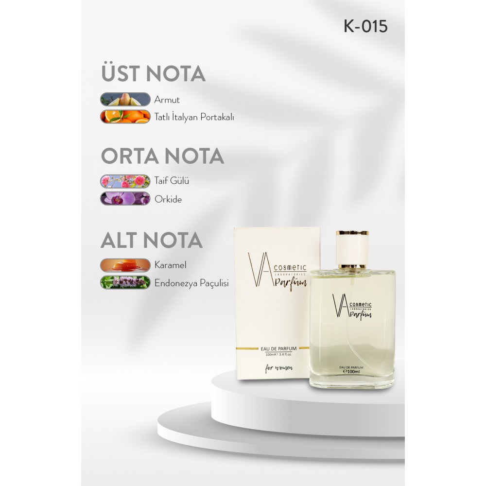 VA COSMETIC K-015 100 ML