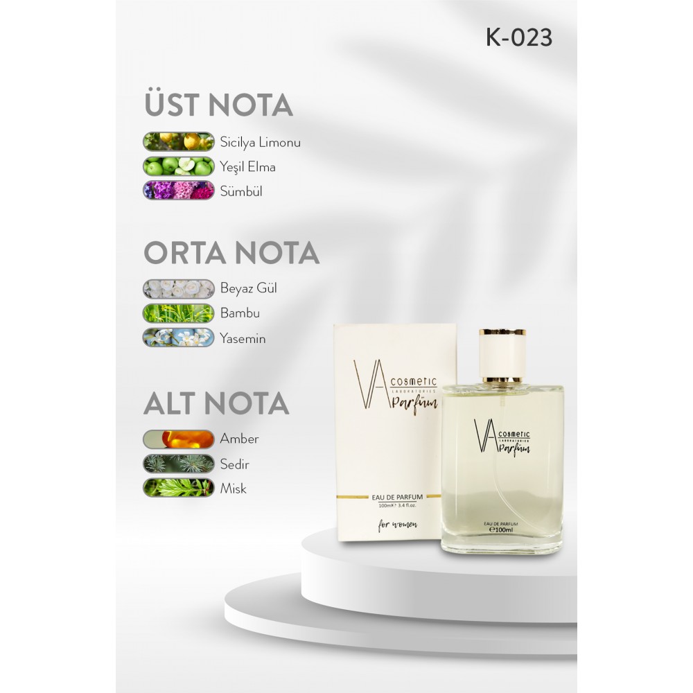 VA COSMETIC K-023 100 ML