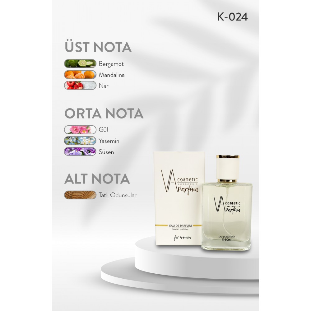 VA COSMETIC K-024 50 ML