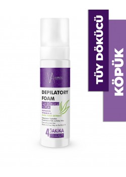 VA COSMETIC TÜY DÖKÜCÜ KÖPÜK 200 ML