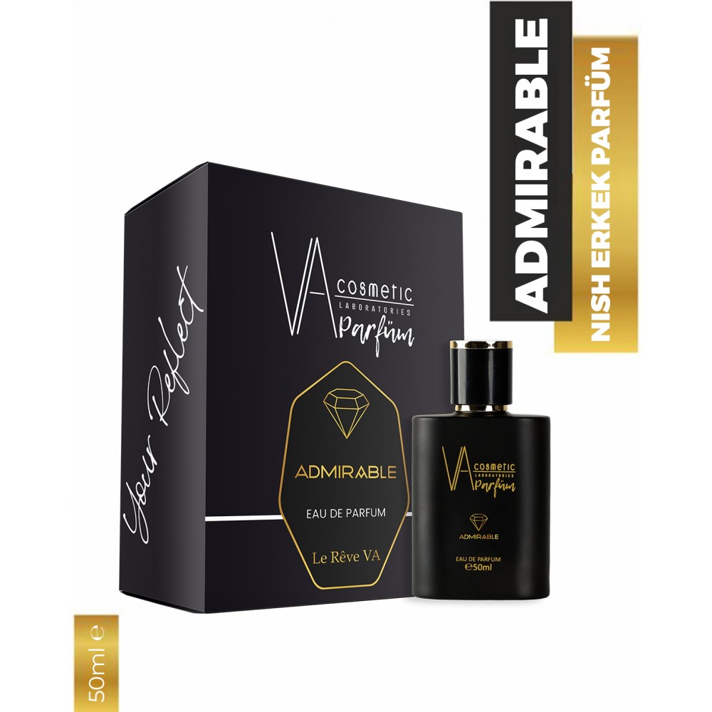 VA COSMETIC ADMIRABLE 50 ML