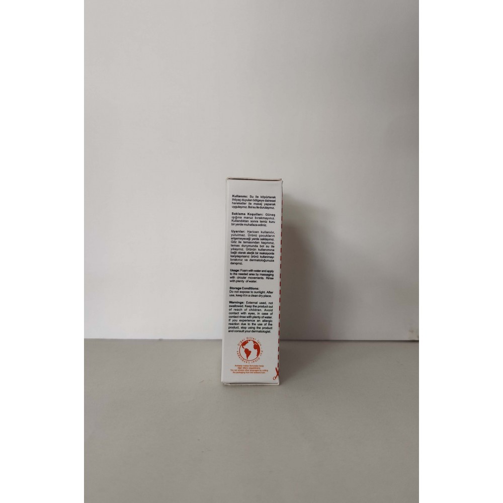 VA COSMETIC KOJIC ACID SABUN 125GR