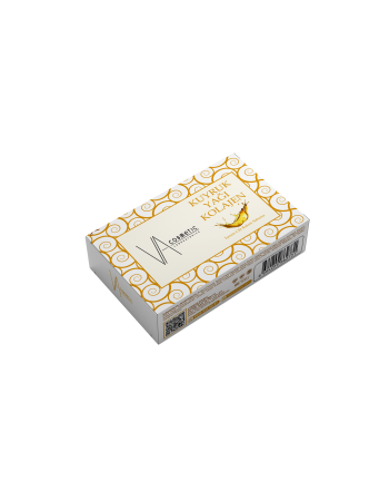 SABUN KUYRUK YAĞI 125 G