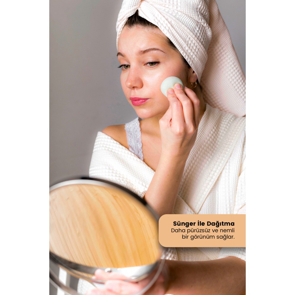 VA COSMETIC BB KREM 40 ML