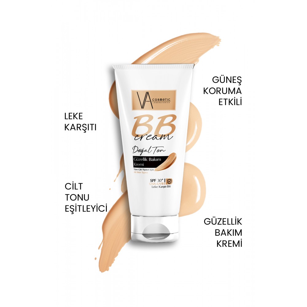 VA COSMETIC BB KREM 40 ML