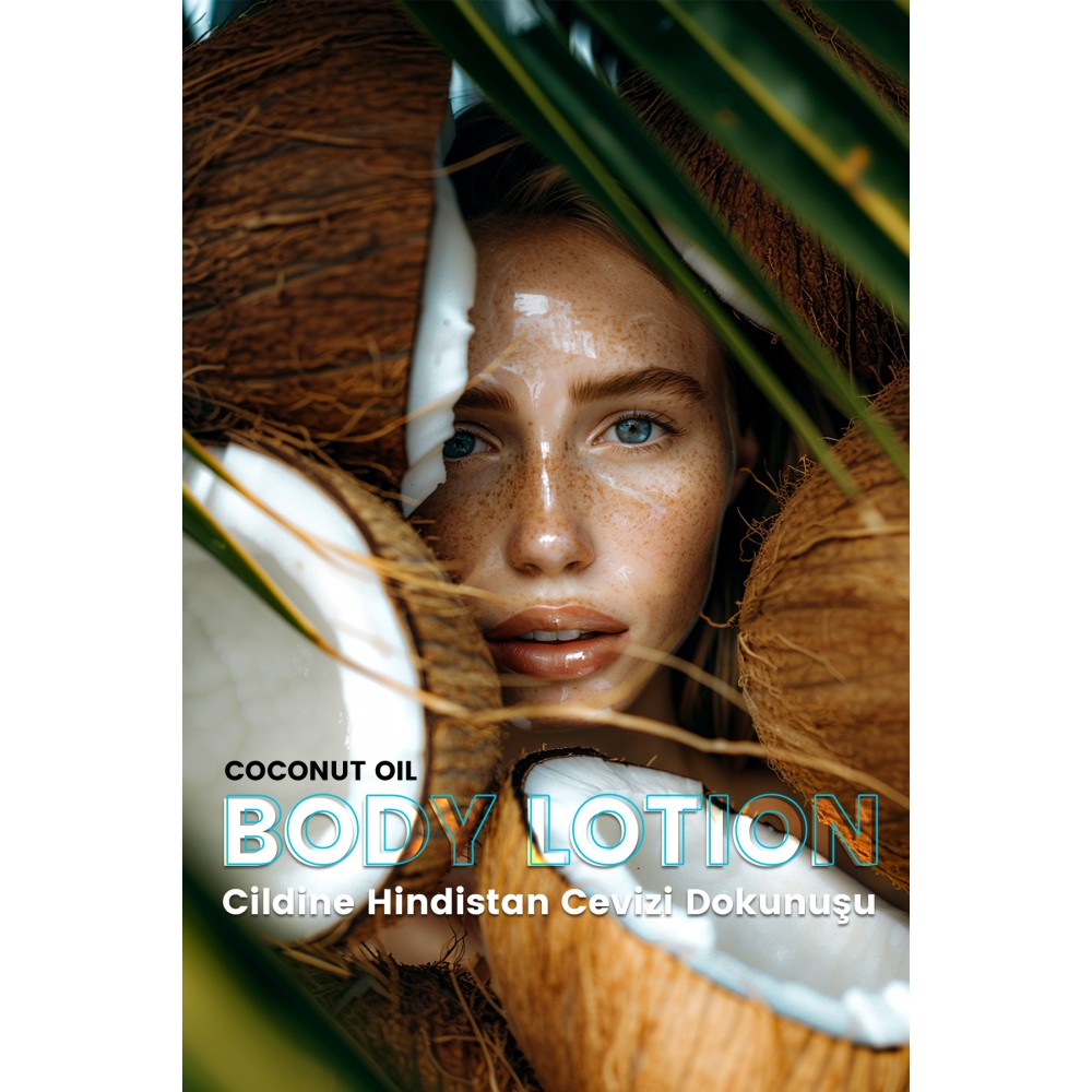 VA COSMETIC VÜCUT LOSYONU 200 ML