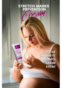 CİLT BAKIM KREMİ ÇATLAK ÖNLEMEYE YARDIMCI 150 ML