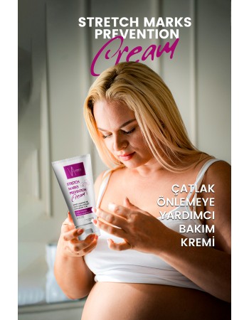 CİLT BAKIM KREMİ ÇATLAK ÖNLEMEYE YARDIMCI 150 ML