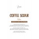 VA COSMETIC SCRUB KAHVE 300 ML